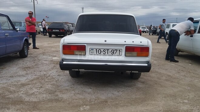 LADA (VAZ) 2107 2006, 79,000 km - 1.5 л - Bakı