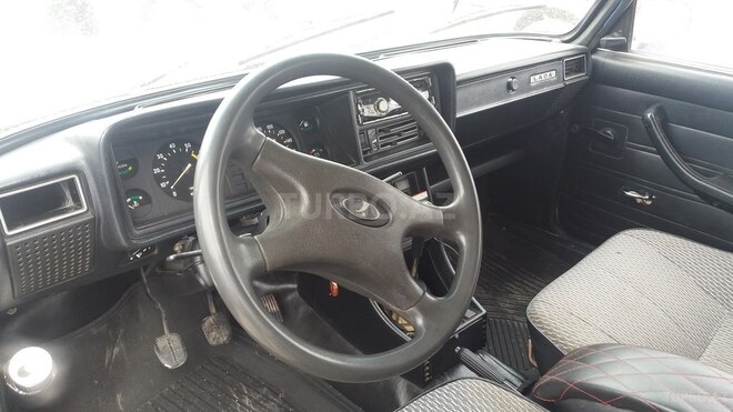 LADA (VAZ) 2107 2006, 79,000 km - 1.5 л - Bakı
