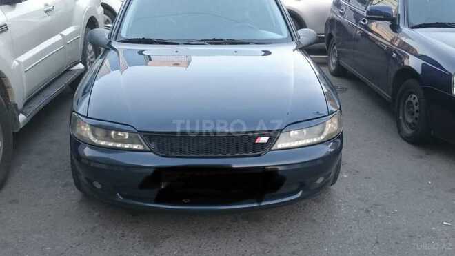 Opel Vectra 2000, 335,000 km - 1.6 l - Bakı
