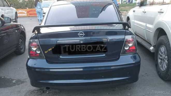 Opel Vectra 2000, 335,000 km - 1.6 l - Bakı