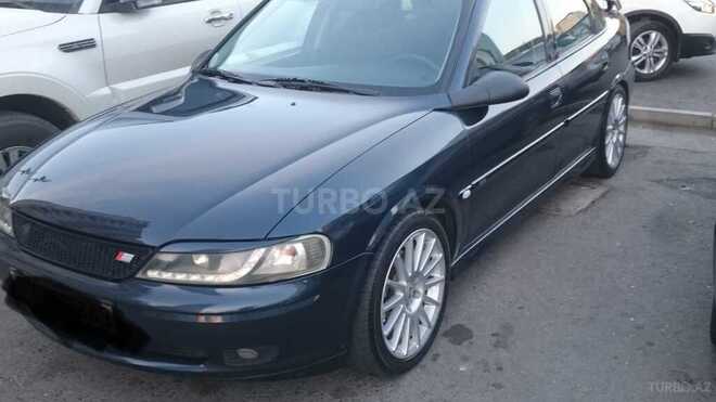 Opel Vectra 2000, 335,000 km - 1.6 l - Bakı