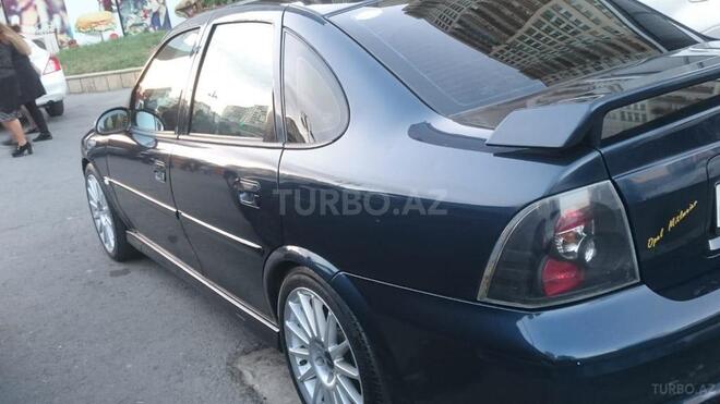 Opel Vectra 2000, 335,000 km - 1.6 l - Bakı
