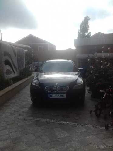 BMW 530 2006, 136,000 km - 3.0 l - Bakı