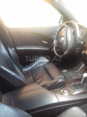 BMW 530 2006, 136,000 km - 3.0 l - Bakı