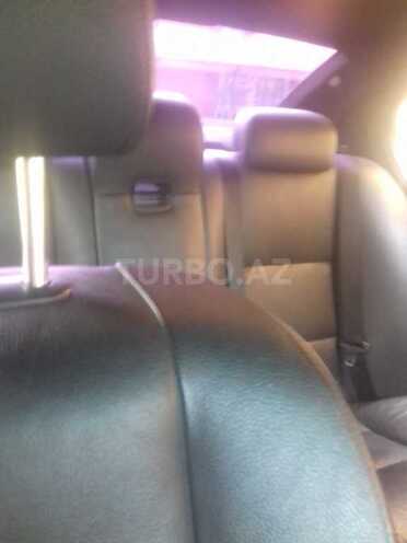 BMW 530 2006, 136,000 km - 3.0 l - Bakı