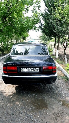 GAZ 31105 2005, 96,000 km - 2.3 l - Göyçay