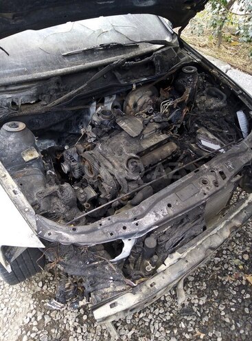 Opel Astra 1999, 205,000 km - 1.6 l - Lənkəran