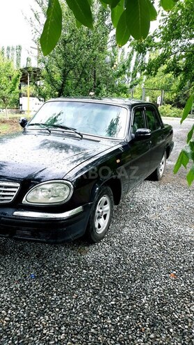 GAZ 31105 2005, 96,000 km - 2.3 l - Göyçay