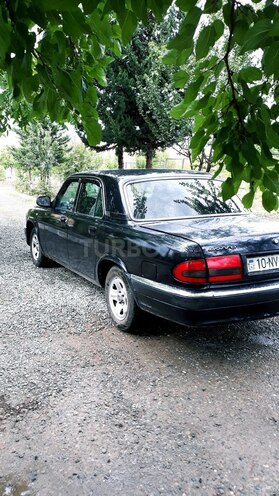 GAZ 31105 2005, 96,000 km - 2.3 l - Göyçay