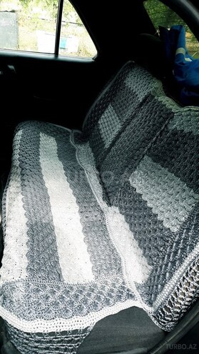 GAZ 31105 2005, 96,000 km - 2.3 l - Göyçay