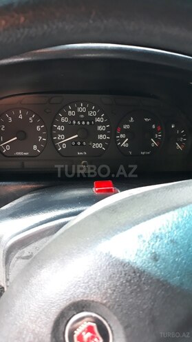 GAZ 31105 2005, 96,000 km - 2.3 l - Göyçay