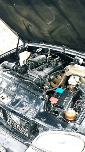 GAZ 31105 2005, 96,000 km - 2.3 l - Göyçay