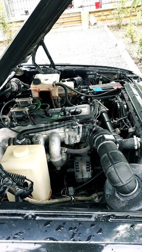GAZ 31105 2005, 96,000 km - 2.3 l - Göyçay
