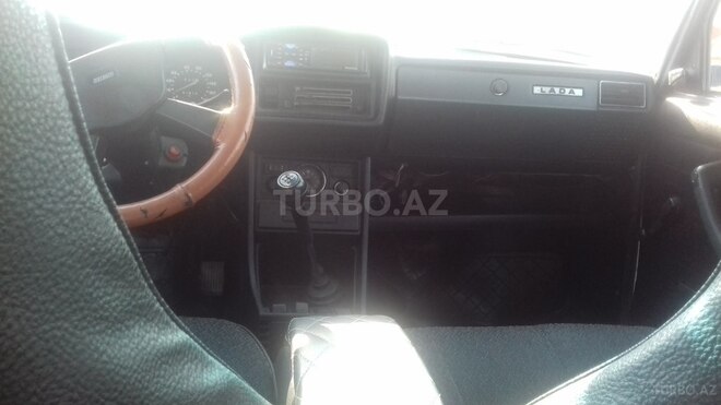 LADA (VAZ) 2107 2003, 127,000 km - 1.6 l - Bakı