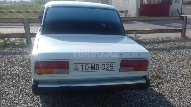 LADA (VAZ) 2107 2003, 127,000 km - 1.6 l - Bakı