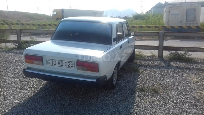 LADA (VAZ) 2107 2003, 127,000 km - 1.6 l - Bakı
