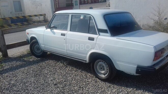 LADA (VAZ) 2107 2003, 127,000 km - 1.6 l - Bakı