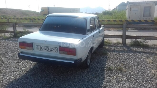 LADA (VAZ) 2107 2003, 127,000 km - 1.6 l - Bakı