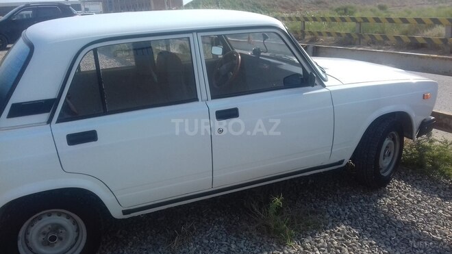 LADA (VAZ) 2107 2003, 127,000 km - 1.6 l - Bakı