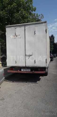 Isuzu NPR 2001, 280,000 km - 4.8 l - Bakı