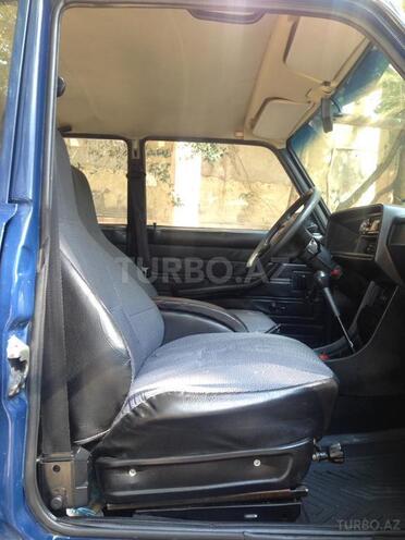 LADA (VAZ) 2107 2009, 90,000 km - 1.6 l - Bakı