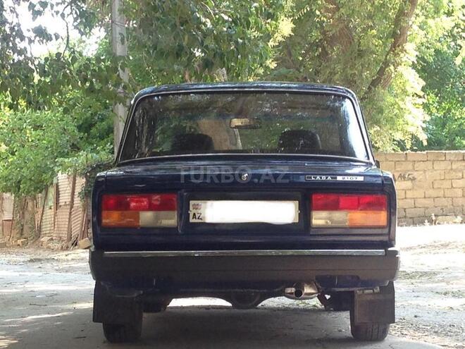 LADA (VAZ) 2107 2009, 90,000 km - 1.6 l - Bakı