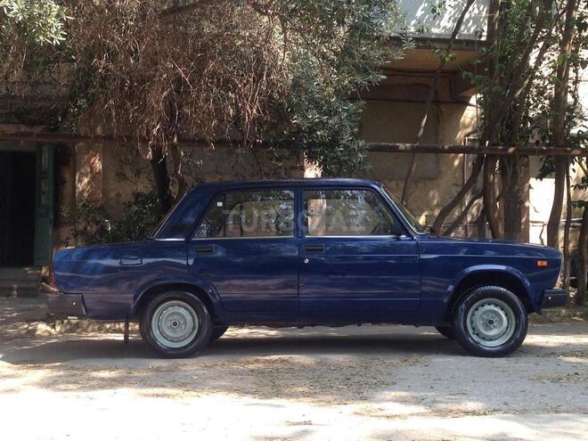 LADA (VAZ) 2107 2009, 90,000 km - 1.6 l - Bakı