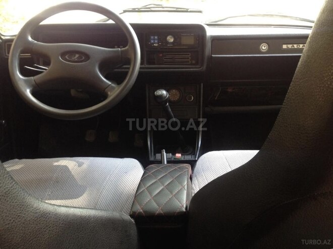 LADA (VAZ) 2107 2009, 90,000 km - 1.6 l - Bakı