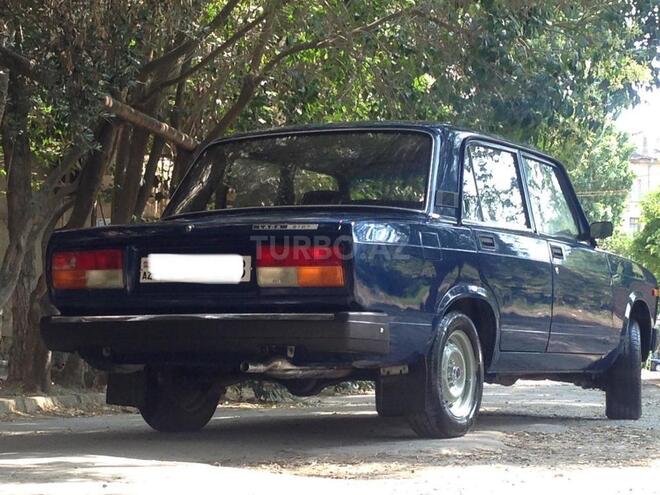 LADA (VAZ) 2107 2009, 90,000 km - 1.6 l - Bakı