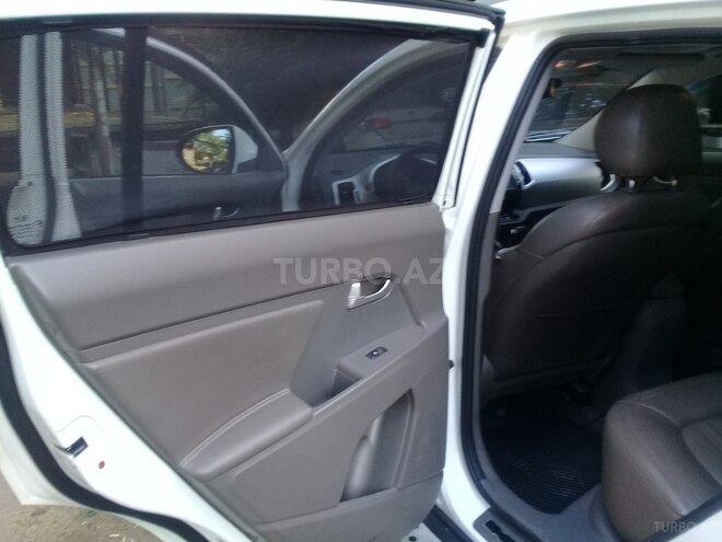 Kia Sportage 2011, 87,974 km - 0.2 l - Bakı
