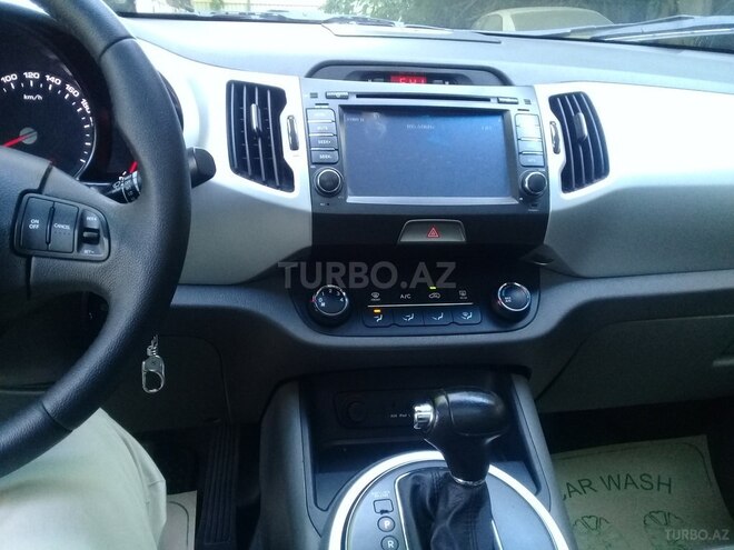 Kia Sportage 2011, 87,974 km - 0.2 l - Bakı