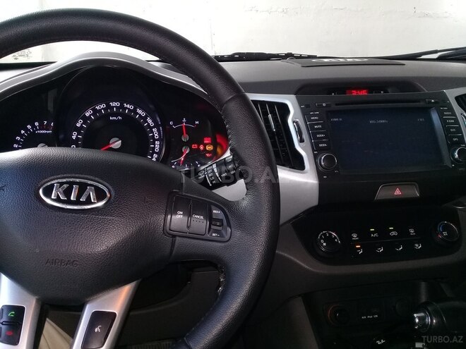 Kia Sportage 2011, 87,974 km - 0.2 l - Bakı