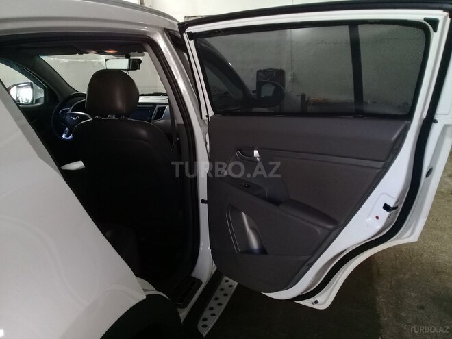Kia Sportage 2011, 87,974 km - 0.2 l - Bakı