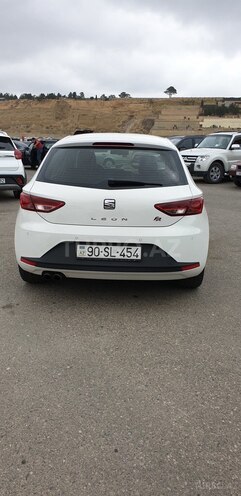 SEAT Leon 2013, 99,000 km - 1.8 l - Bakı