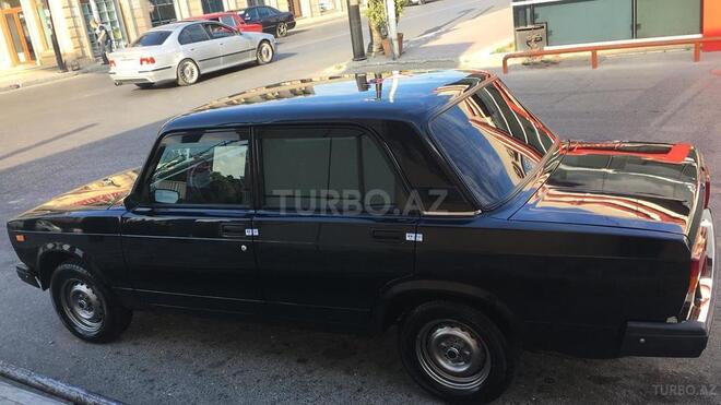 LADA (VAZ) 2107 2011, 146,000 km - 1.6 л - Bakı