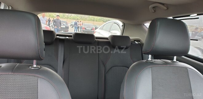 SEAT Leon 2013, 99,000 km - 1.8 l - Bakı