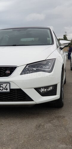 SEAT Leon 2013, 99,000 km - 1.8 l - Bakı