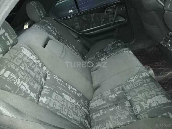 Mercedes E 200 1997, 492,203 km - 2.0 l - Bakı
