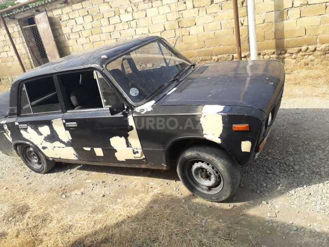 LADA (VAZ) 2106 1987, 30,000 km - 1.6 l - Siyəzən