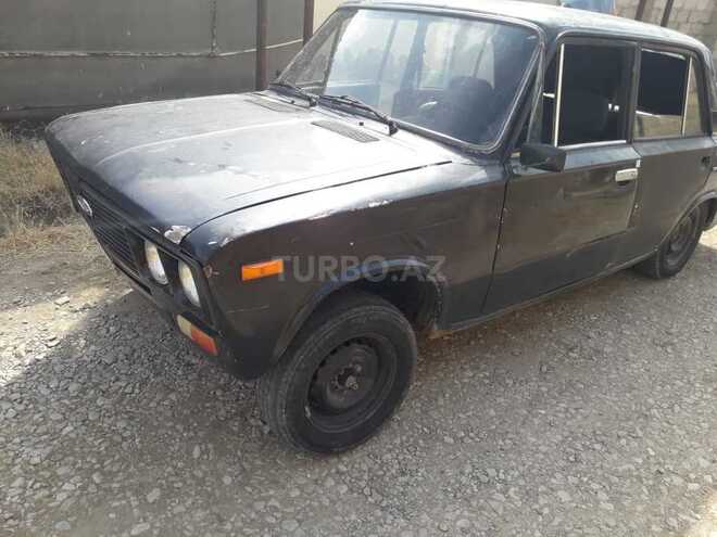LADA (VAZ) 2106 1987, 30,000 km - 1.6 l - Siyəzən
