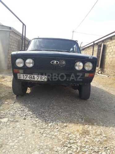 LADA (VAZ) 2106 1987, 30,000 km - 1.6 l - Siyəzən