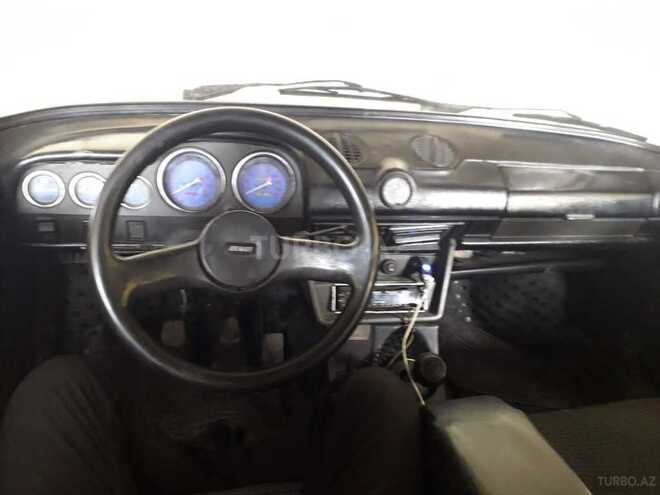 LADA (VAZ) 2106 1987, 30,000 km - 1.6 l - Siyəzən