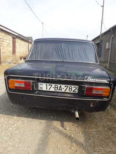 LADA (VAZ) 2106 1987, 30,000 km - 1.6 l - Siyəzən