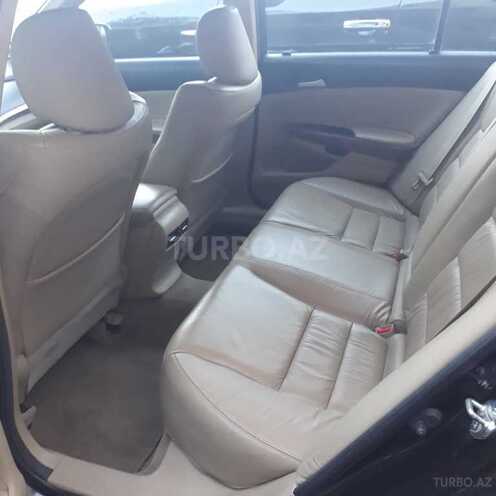 Honda Accord 2012, 196,000 km - 2.4 l - Bakı