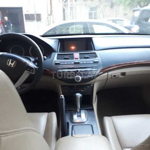 Honda Accord 2012, 196,000 km - 2.4 l - Bakı