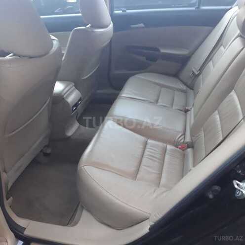 Honda Accord 2012, 196,000 km - 2.4 l - Bakı