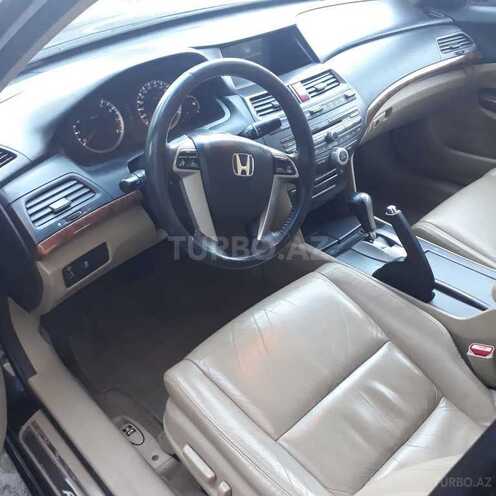 Honda Accord 2012, 196,000 km - 2.4 l - Bakı