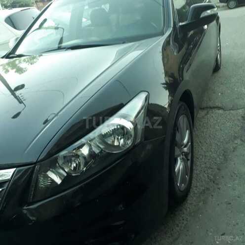 Honda Accord 2012, 196,000 km - 2.4 l - Bakı