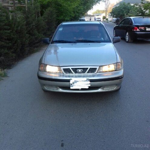 Daewoo Nexia 2006, 257,000 km - 1.5 l - Bakı