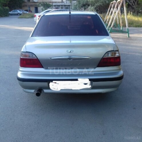 Daewoo Nexia 2006, 257,000 km - 1.5 l - Bakı